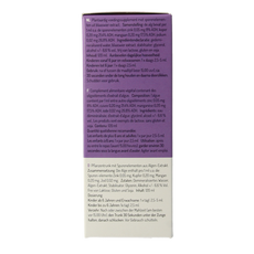 RPSH Oligo Fucus vesiculosus - Blaaswier 120.00 Milliliter