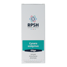 RPSH Oligo Cynara scolymus - Artisjok 120.00 Milliliter