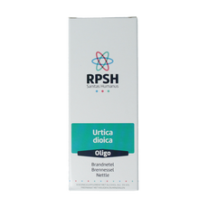 Oligoplant Urtica dioica 120 Milliliter