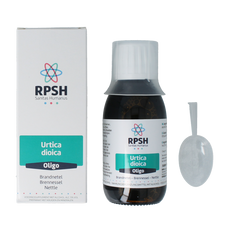 Oligoplant Urtica dioica 120 Milliliter