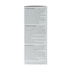 Oligoplant Urtica dioica 120 Milliliter