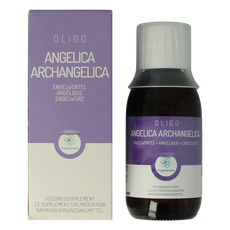 Oligoplant Angelica archangelica 120 Milliliter