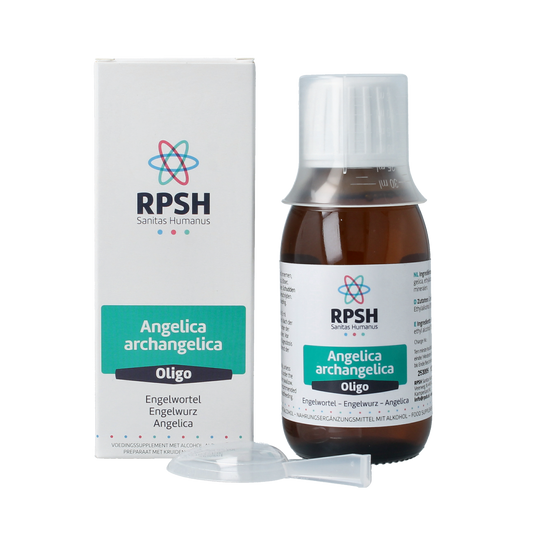 RPSH Oligo Angelica archangelica - Engelwortel 120.00 Milliliter