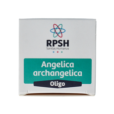 RPSH Oligo Angelica archangelica - Engelwortel 120.00 Milliliter