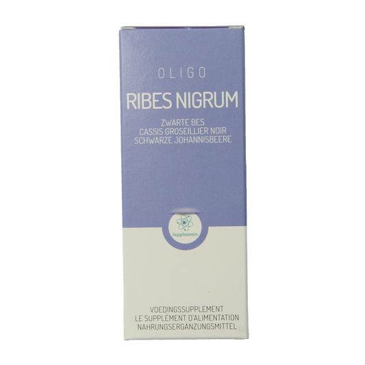 Oligoplant Ribes 120 Milliliter