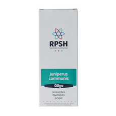 Oligoplant Juniperus communis 120 Milliliter