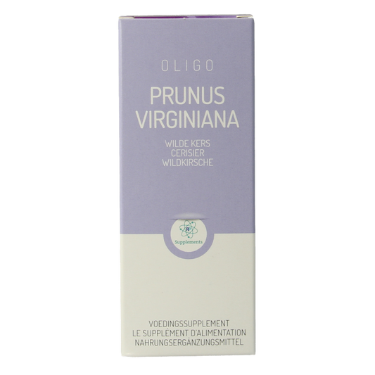 Oligoplant Prunus 120 Milliliter