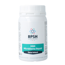 RPSH Sana Intest MBR Microbiome Repair 135.00 Capsules