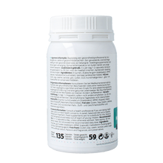 Sana Intest MBR microbiome repair 135 Capsules