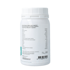 Sana Intest MBR microbiome repair 135 Capsules
