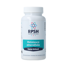 RPSH Sana Intest Melaleuca alternifolia 90.00 Capsules