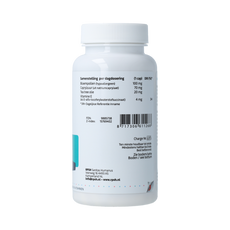 RPSH Sana Intest Melaleuca alternifolia 90.00 Capsules