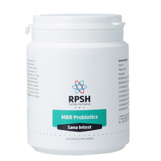 RPSH Sana Intest MBR Probiotics 119.00 Gram