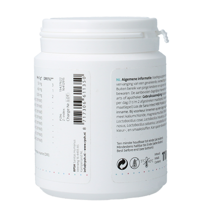 RPSH Sana Intest MBR Probiotics 119.00 Gram