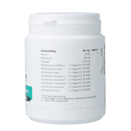 Sana Intest MBR probiotics poeder 110.00 Gram