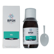 RPSH Oligo Itis 120.00 Milliliter