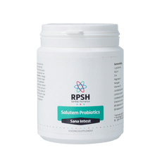 RPSH Sana Intest Salutem Probiotics 110.00 Gram