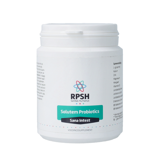 Sana Intest Salutem probiotics 110.00 Gram