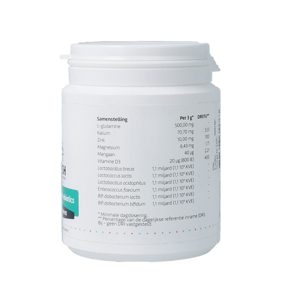 RPSH Sana Intest Salutem Probiotics 108.00 Gram