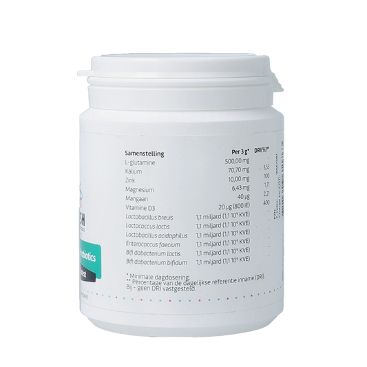 Sana Intest Salutem probiotics 110.00 Gram