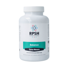 RPSH Sana Neuro Balance 120.00 Capsules