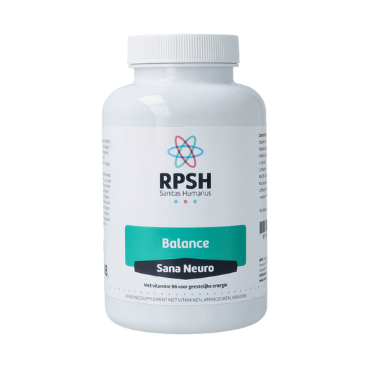 Sana Neuro Balance 120 Capsules