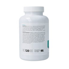 RPSH Sana Neuro Balance 120.00 Capsules