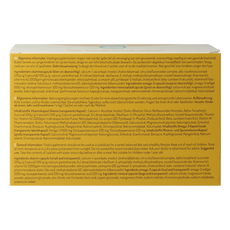 Sana Base N-Basics 93 Capsules