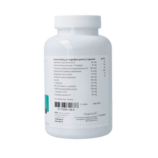 Sana Neuro Sero plus 120 Capsules