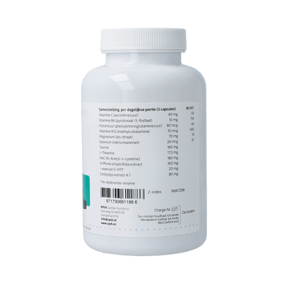 RPSH Sana Neuro Sero-Plus 120.00 Capsules