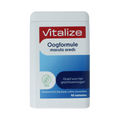 Vitalize Oogformule macula areds bbv 90.00 Tabletten