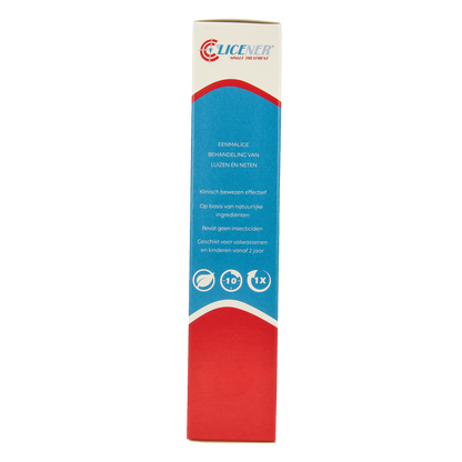 Licener Anti luis shampoo 100.00 Milliliter