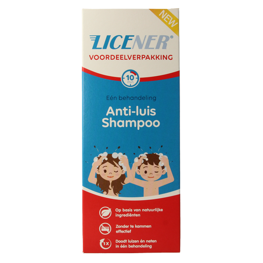 Licener Family pack 200 Milliliter