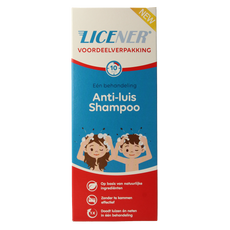 Licener Family pack 200.00 Milliliter