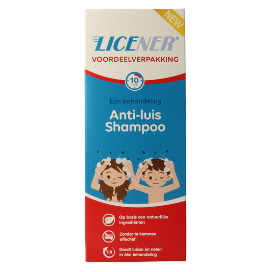Licener Family pack 200.00 Milliliter