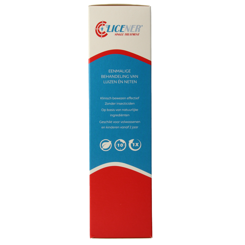 Licener Family pack 200 Milliliter