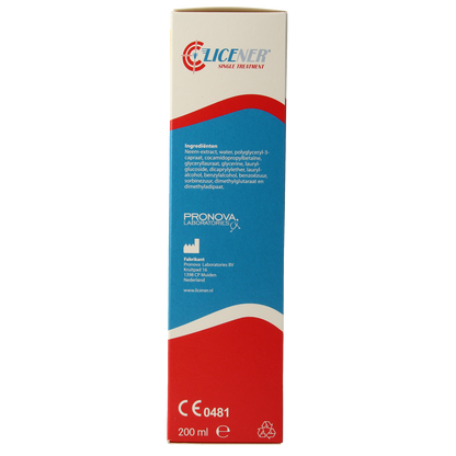 Licener Family pack 200.00 Milliliter