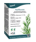 Activo HairBooster 60.00 Vegetarische capsules