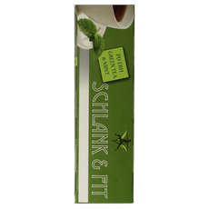 Bcare Afslankthee 20 Zakjes