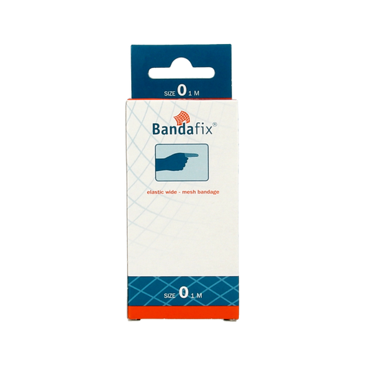 Bandafix Nr. 0 Vinger 1 meter 1 Stuks