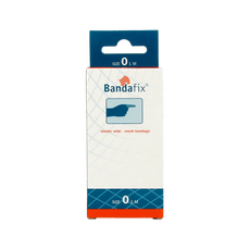 Bandafix Nr. 0 Vinger 1 meter 1.00 Stuks