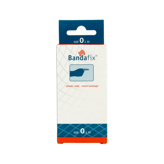 Bandafix Nr. 0 Vinger 1 meter 1.00 Stuks