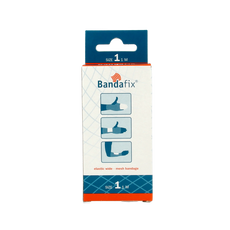 Bandafix Nr. 1 pols/hand 1.00 Stuks