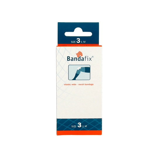 Bandafix Nr. 3 Knie 1 meter 1 Stuks