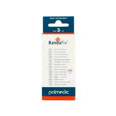Bandafix Nr. 3 Knie 1 meter 1.00 Stuks