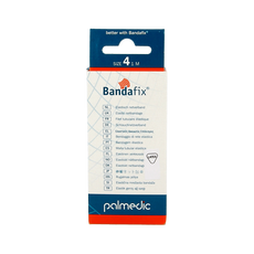 Bandafix Nr. 4 Bovenbeen schouder 1 meter 1 Stuks