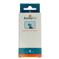 Bandafix Nr. 5 hoofd 1 meter 1 Stuks