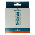 Bandafix Nr. 7 Borst-rug-dijbeen-onderlichaam-heup 1 meter 1.00 Stuks
