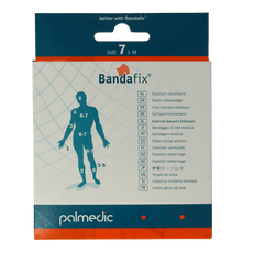 Bandafix Nr. 7 Borst-rug-dijbeen-onderlichaam-heup 1 meter 1 Stuks