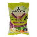 Napoleon Fruitmix kogels 150.00 Gram